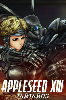 Appleseed XIII: Tartaros (2011) download