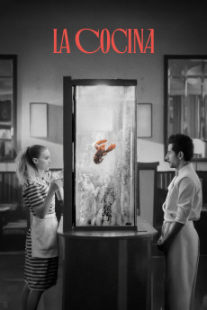 La cocina (2024) download